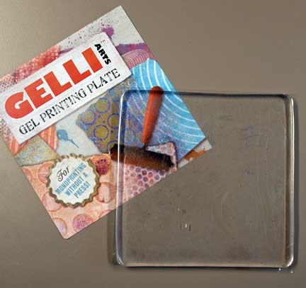 Image result for gelli printing plate