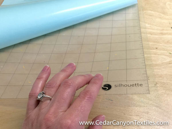 Tool Talk Sticky Cutting Mats To The Rescue Cedar Canyon Textiles