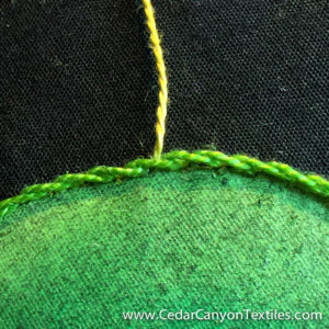 Pekinese-Stem-Stitch-2