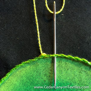 Pekinese-Stem-Stitch-5