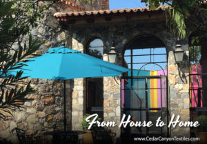 House to Home title image