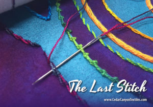 The Last Stitch intro image